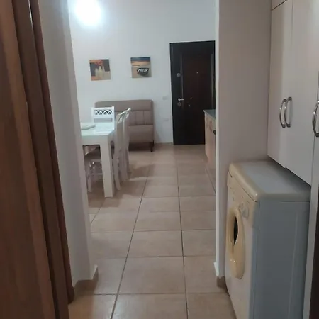 Catch&Relax Apartament ساراندا