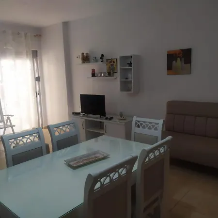شقة Catch&Relax Apartament *