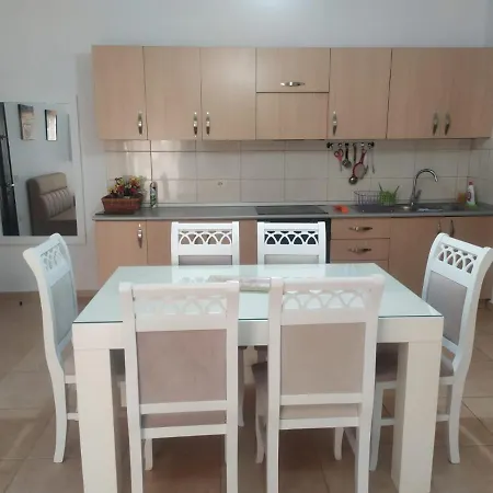 شقة Catch&Relax Apartament ساراندا