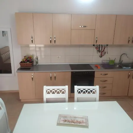 アパート Catch&Relax Apartament Sarandë