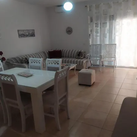 Catch&Relax Apartament アパート Sarandë